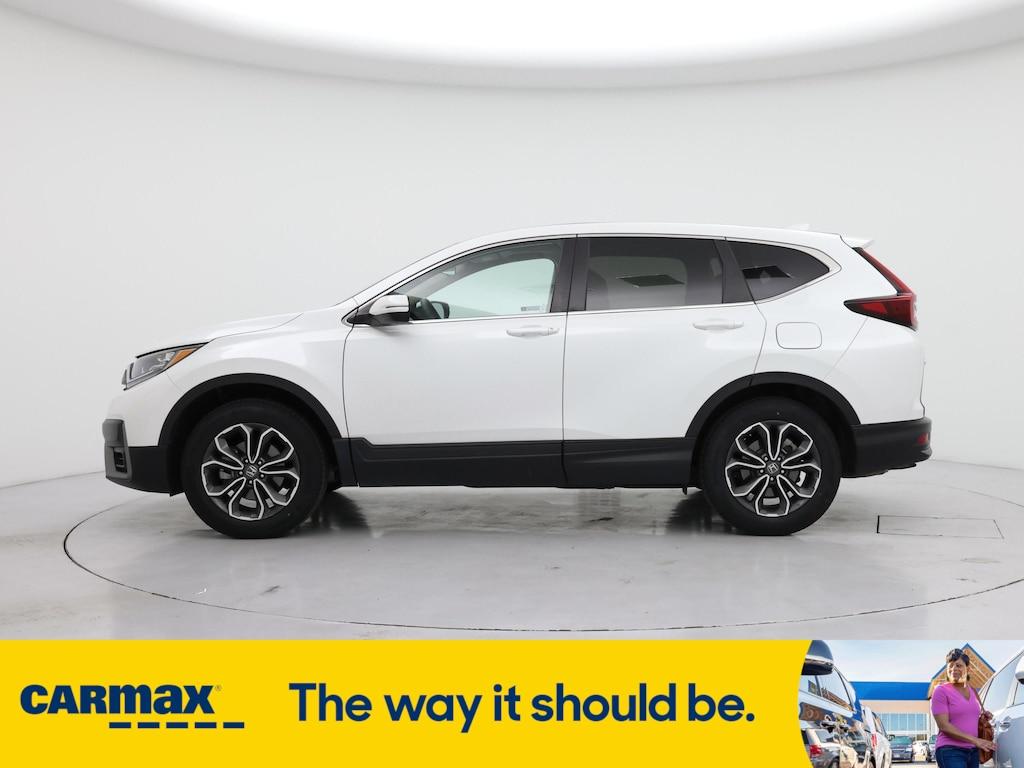 used 2022 Honda CR-V car, priced at $29,998