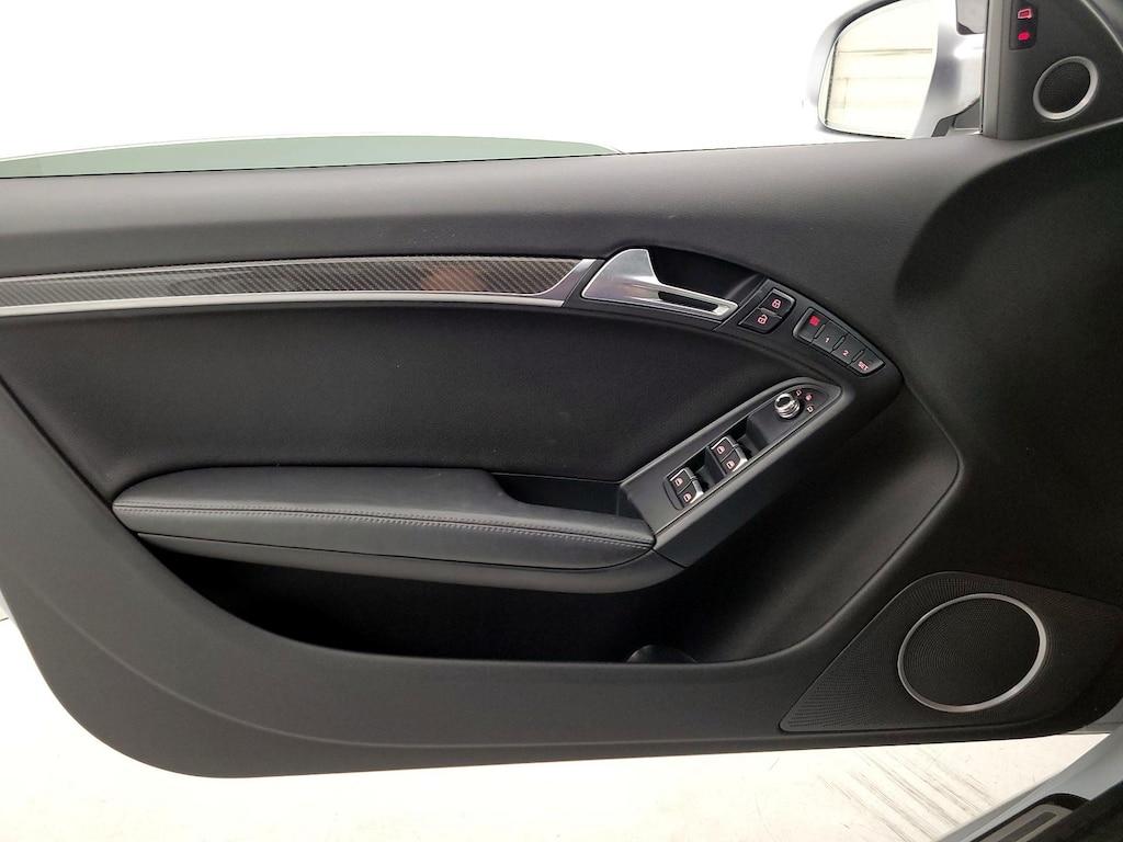 used 2014 Audi RS 5 car, priced at $32,998