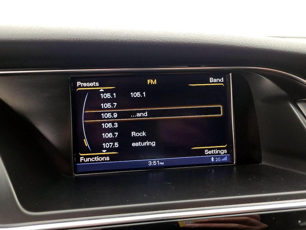 used 2014 Audi RS 5 car, priced at $32,998