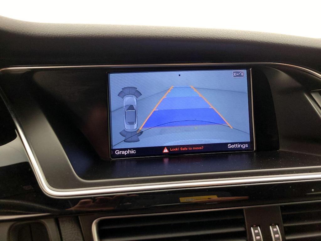 used 2014 Audi RS 5 car, priced at $32,998