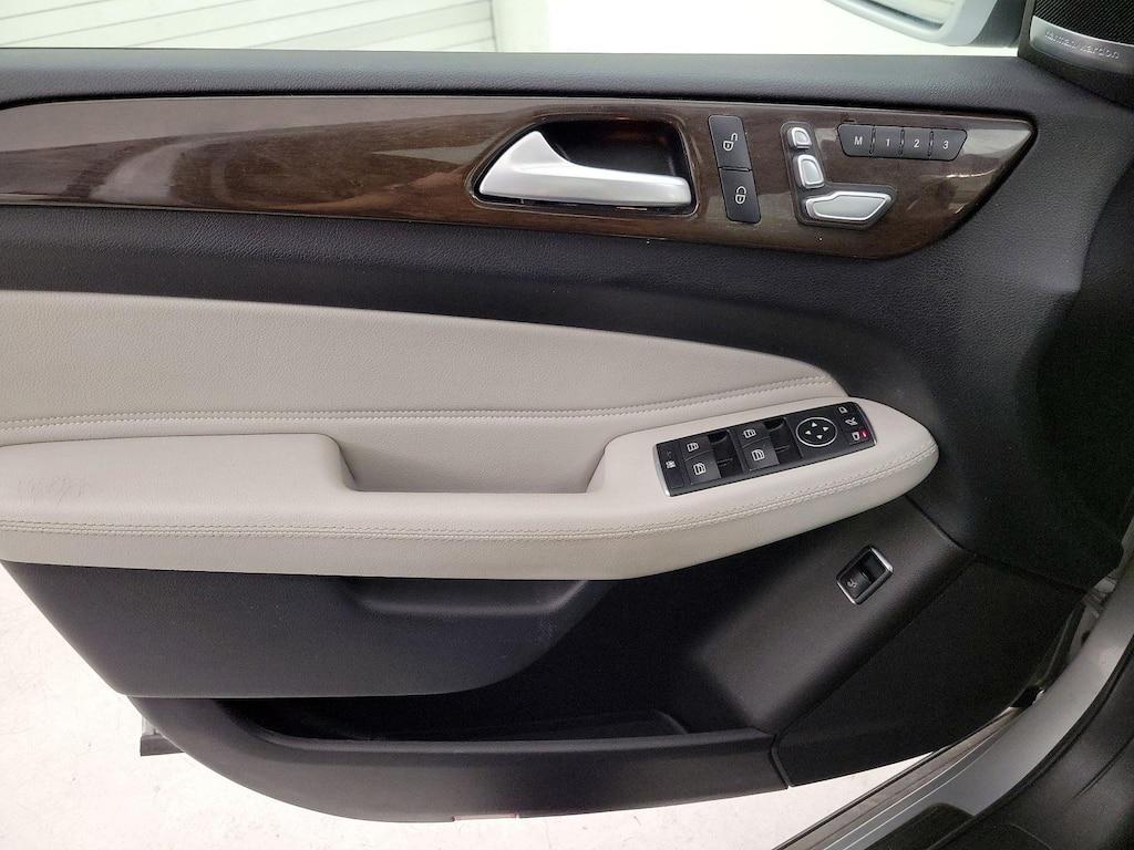used 2017 Mercedes-Benz GLE 350 car, priced at $19,998