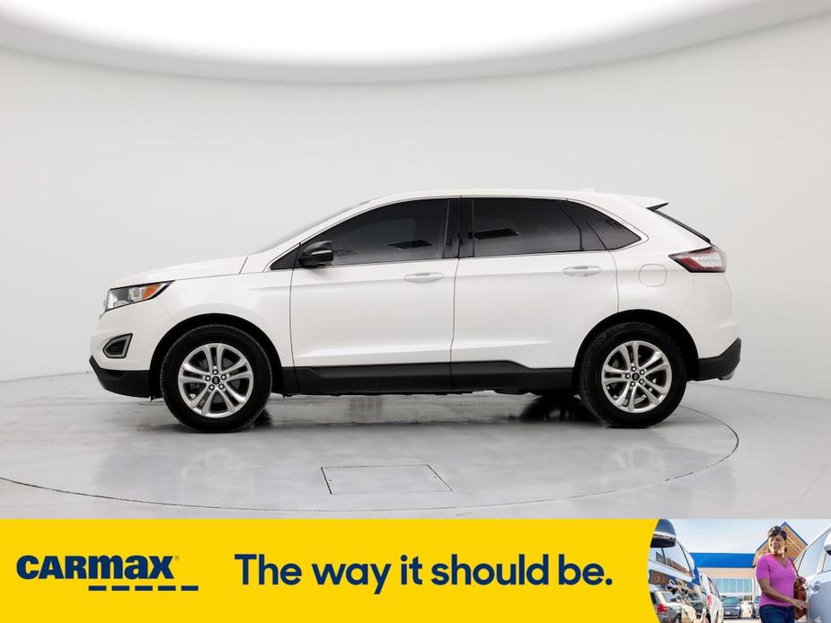 used 2016 Ford Edge car, priced at $12,998