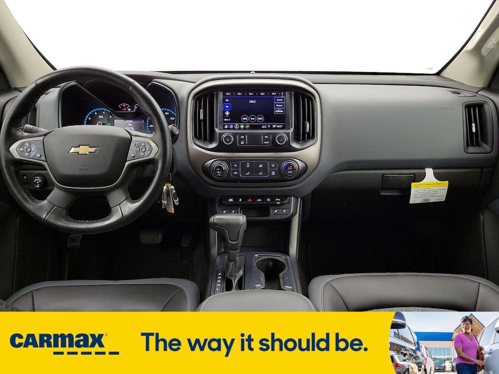 used 2019 Chevrolet Colorado car, priced at $32,998