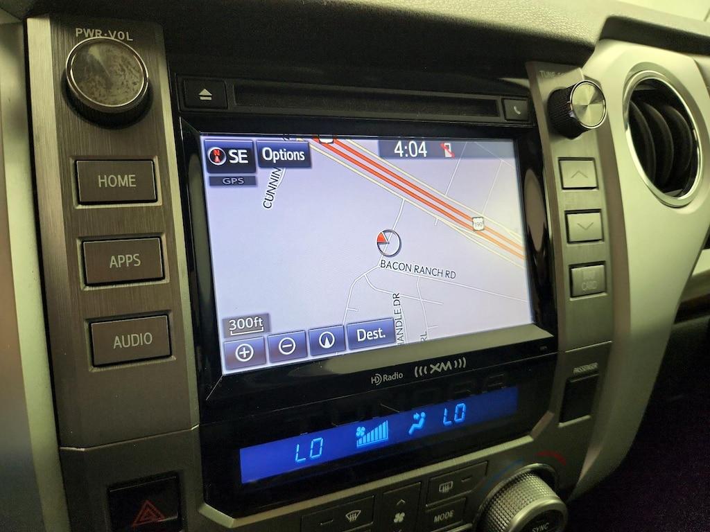 used 2015 Toyota Tundra car, priced at $34,998