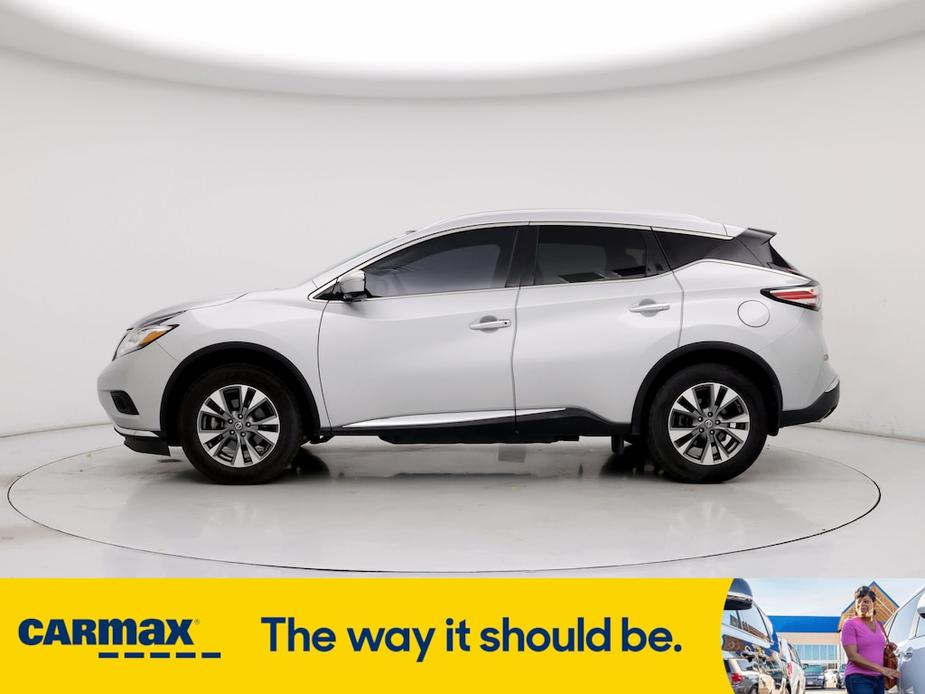 used 2015 Nissan Murano car, priced at $17,998