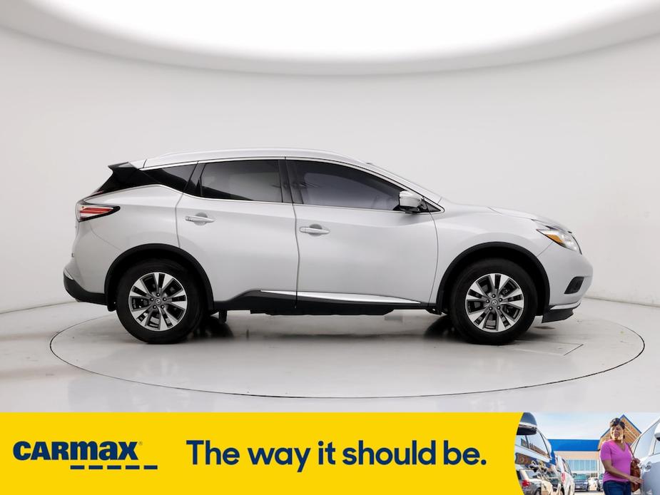 used 2015 Nissan Murano car, priced at $17,998