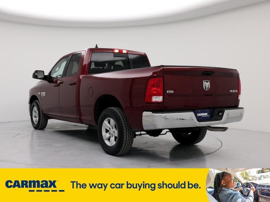 used 2020 Ram 1500 Classic car, priced at $29,998