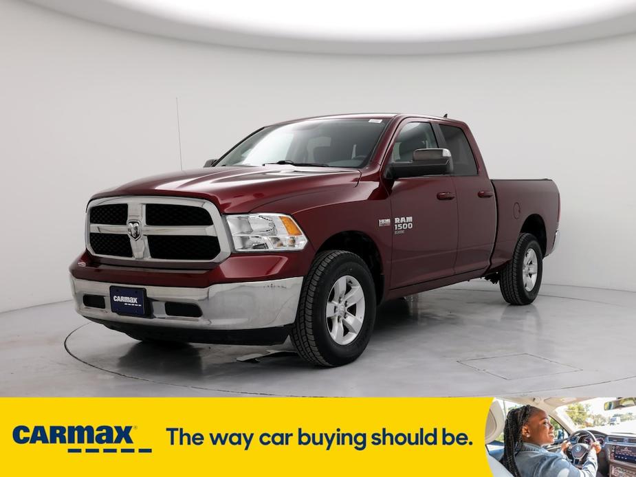 used 2020 Ram 1500 Classic car, priced at $29,998