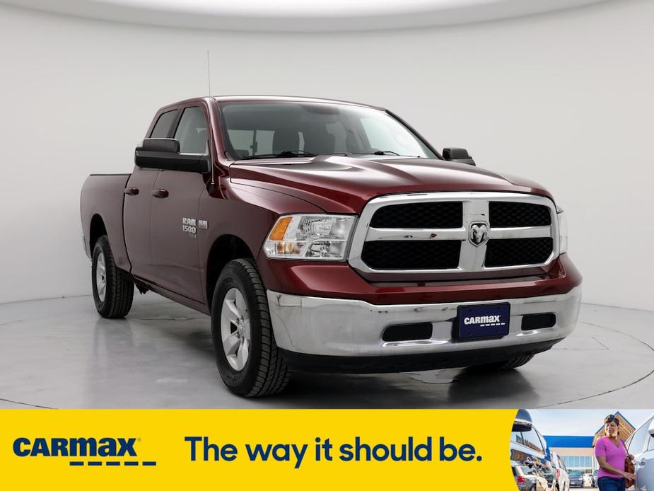 used 2020 Ram 1500 Classic car, priced at $29,998