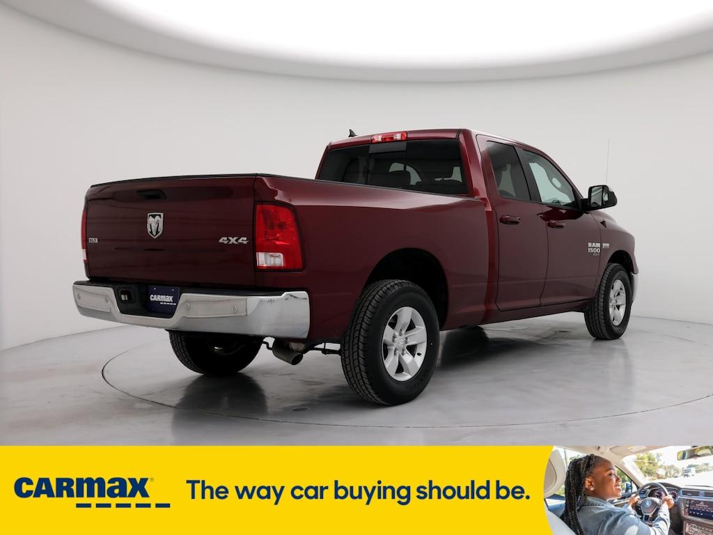 used 2020 Ram 1500 Classic car, priced at $29,998