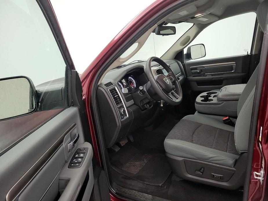 used 2020 Ram 1500 Classic car, priced at $29,998