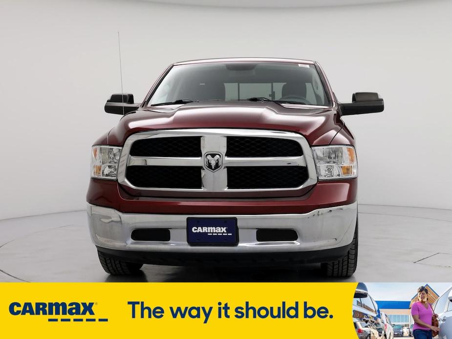 used 2020 Ram 1500 Classic car, priced at $29,998