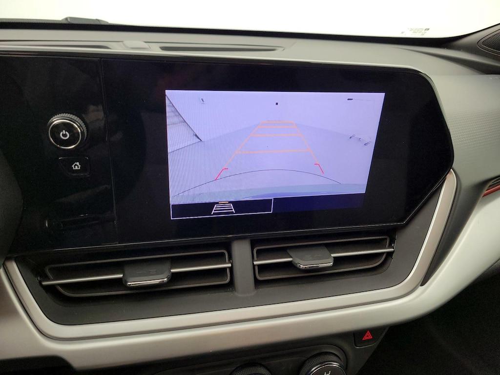 used 2024 Chevrolet Trax car, priced at $22,998