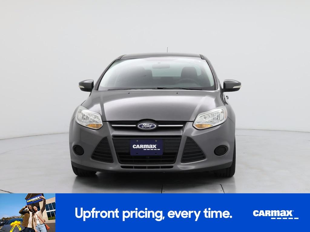 used 2014 Ford Focus car, priced at $9,998