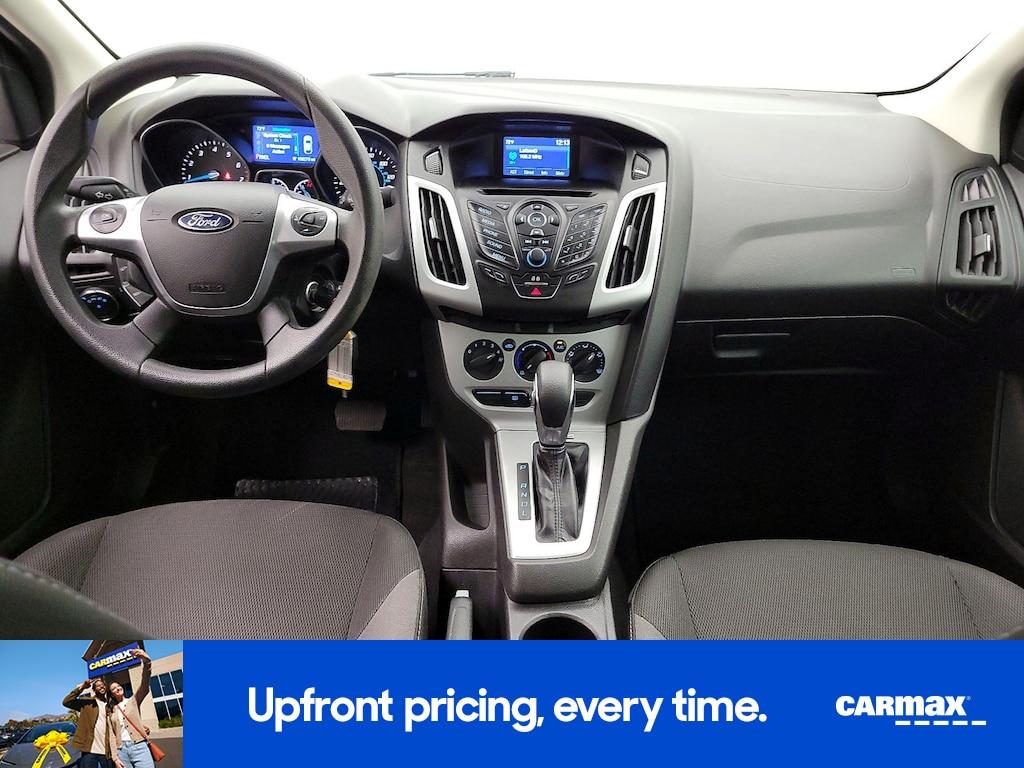 used 2014 Ford Focus car, priced at $9,998