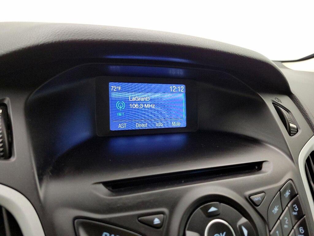 used 2014 Ford Focus car, priced at $9,998