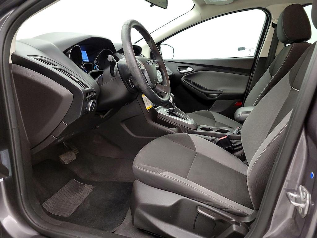 used 2014 Ford Focus car, priced at $9,998