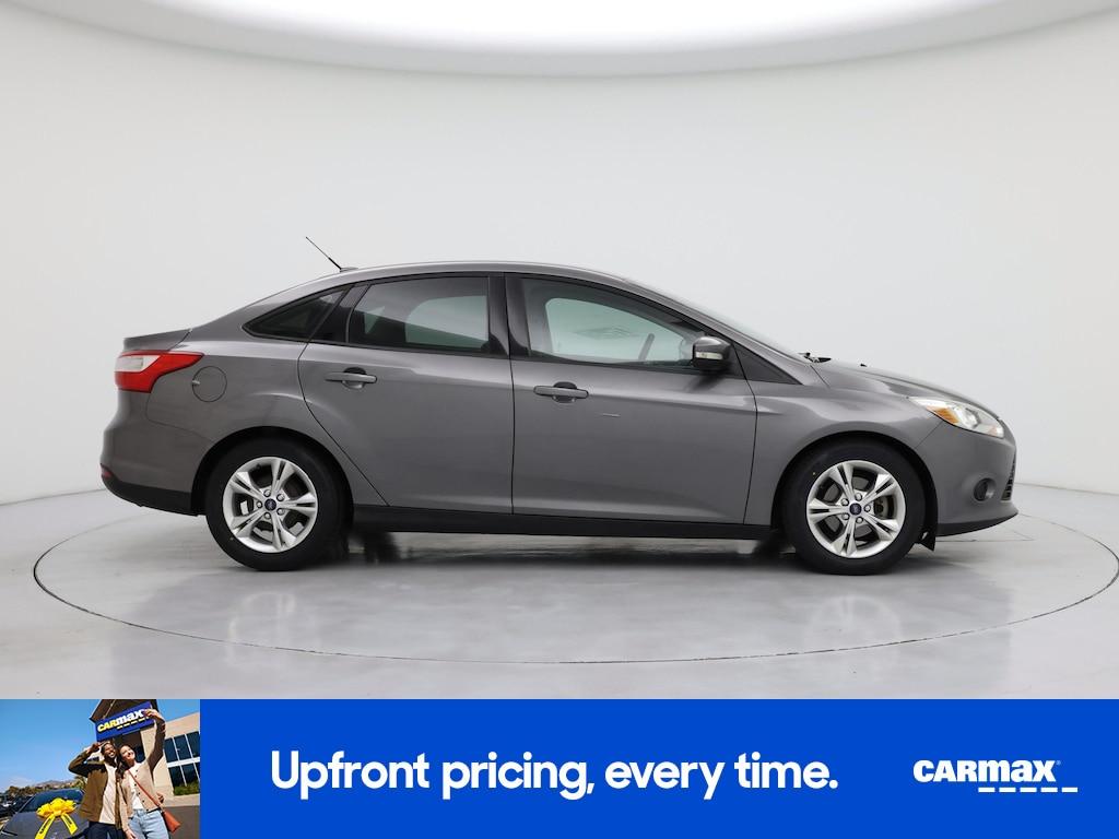used 2014 Ford Focus car, priced at $9,998