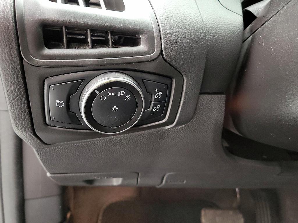 used 2014 Ford Focus car, priced at $9,998