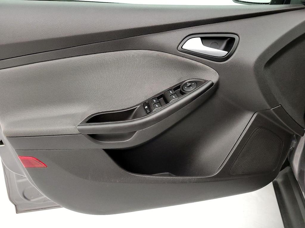 used 2014 Ford Focus car, priced at $9,998