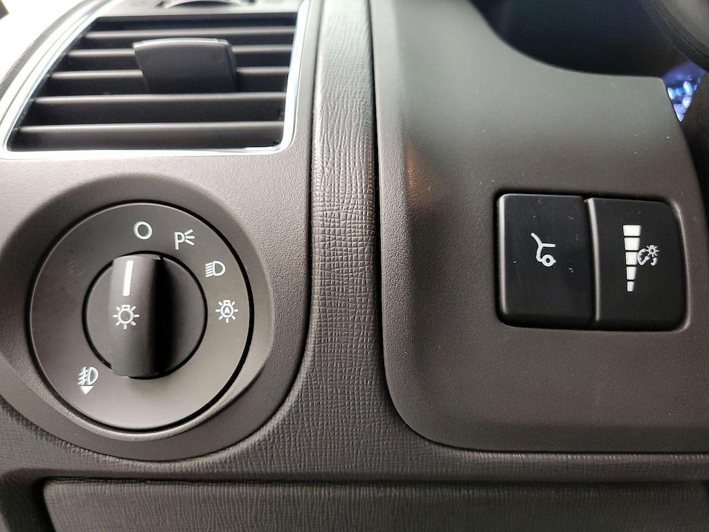 used 2018 Ford Flex car, priced at $19,998