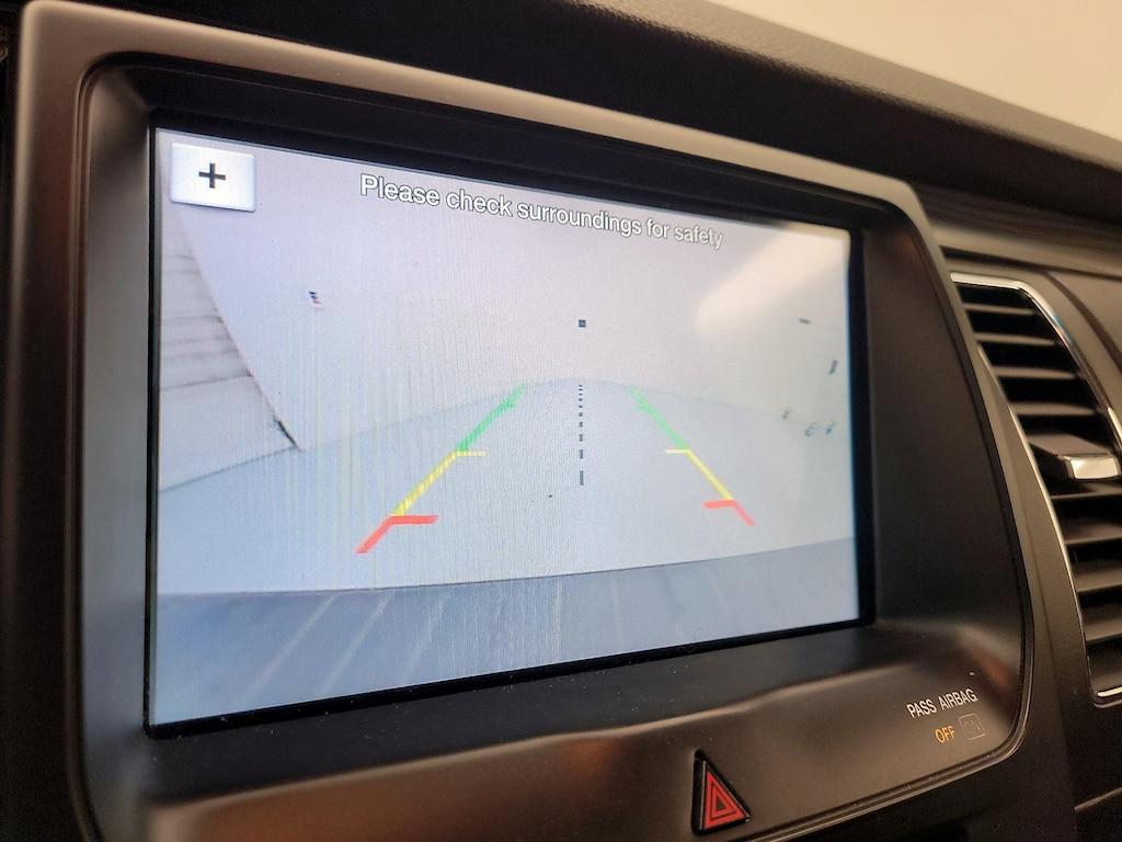 used 2018 Ford Flex car, priced at $19,998