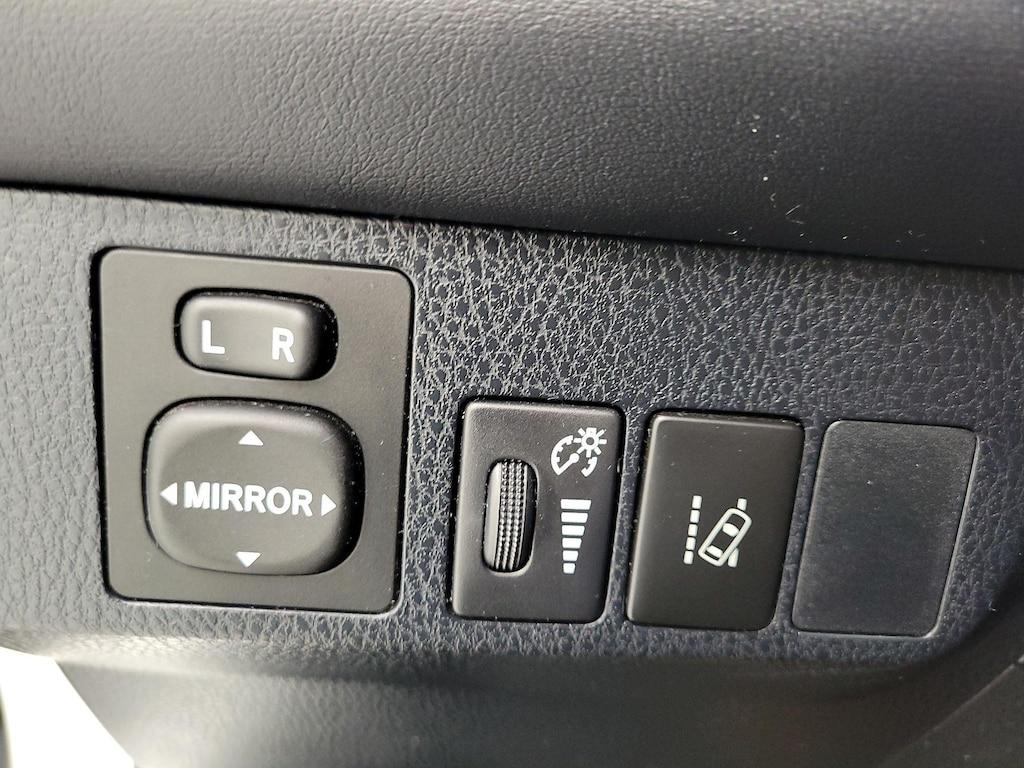 used 2016 Toyota RAV4 car, priced at $18,998