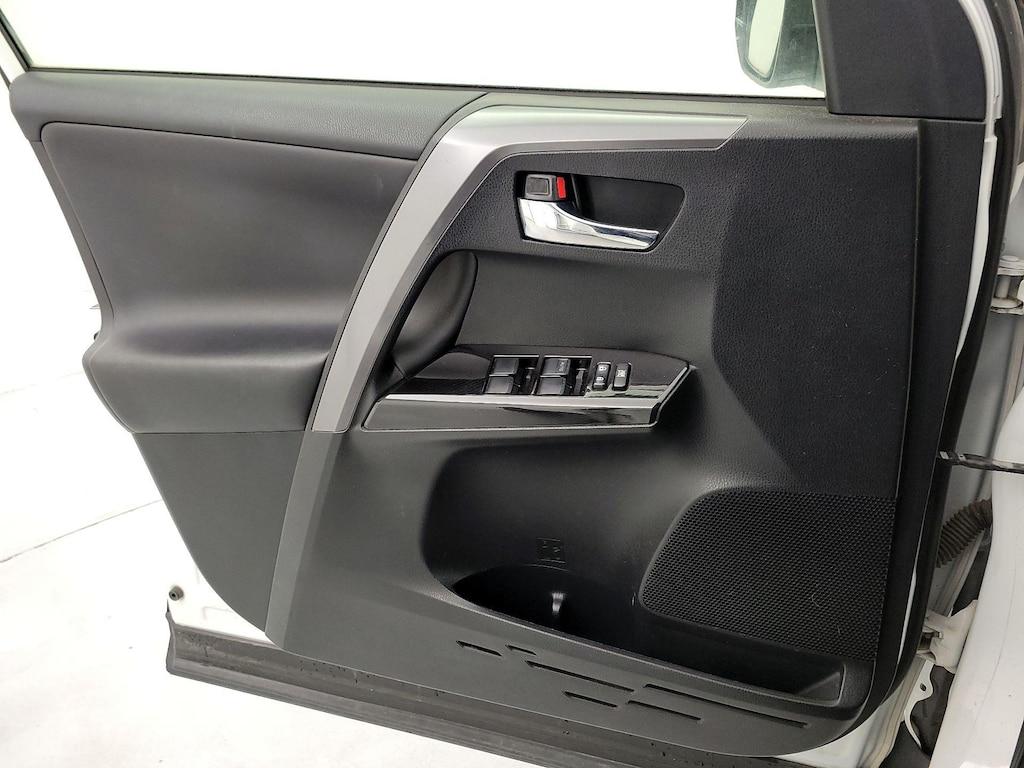 used 2016 Toyota RAV4 car, priced at $18,998