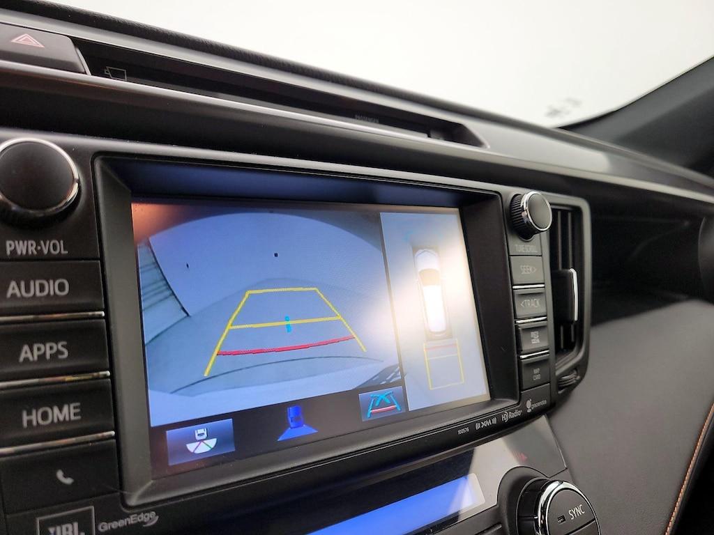 used 2016 Toyota RAV4 car, priced at $18,998