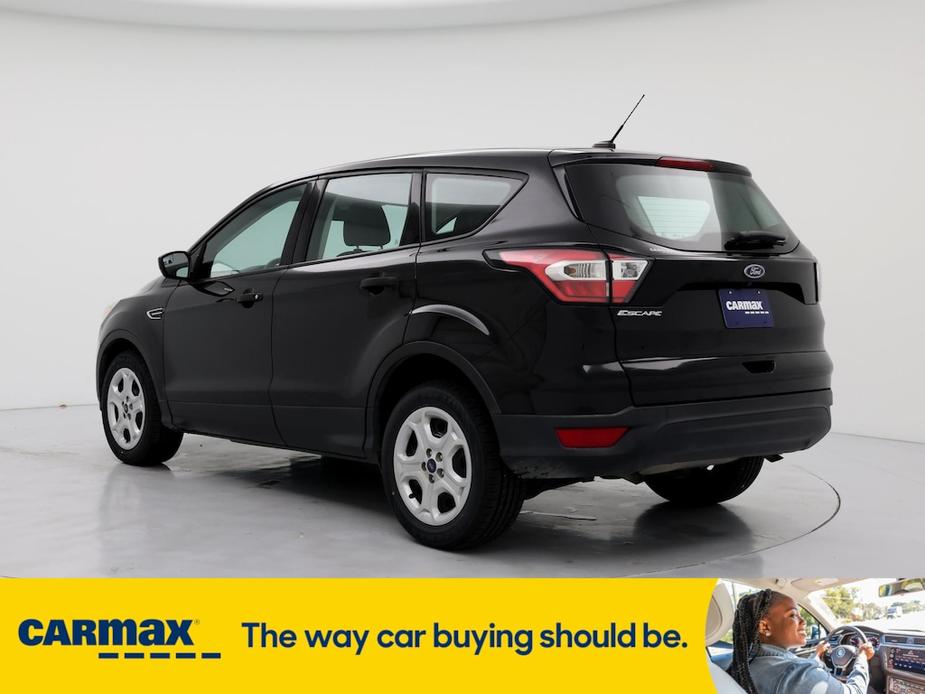 used 2017 Ford Escape car, priced at $15,998