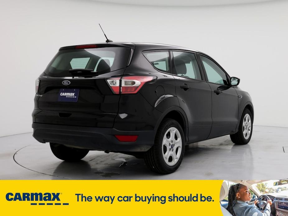 used 2017 Ford Escape car, priced at $15,998