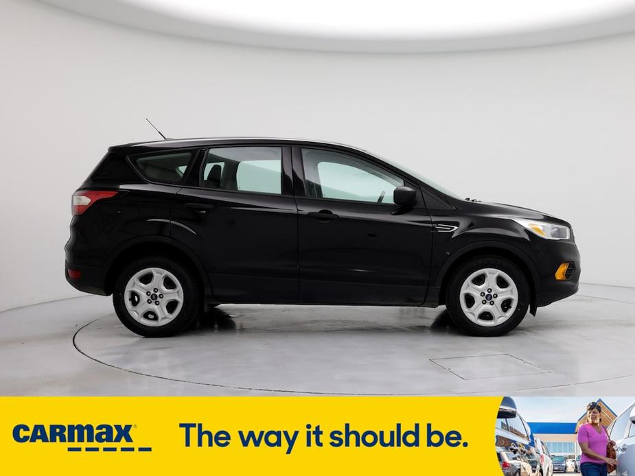 used 2017 Ford Escape car, priced at $15,998