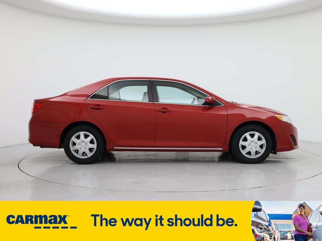 used 2014 Toyota Camry car, priced at $14,998