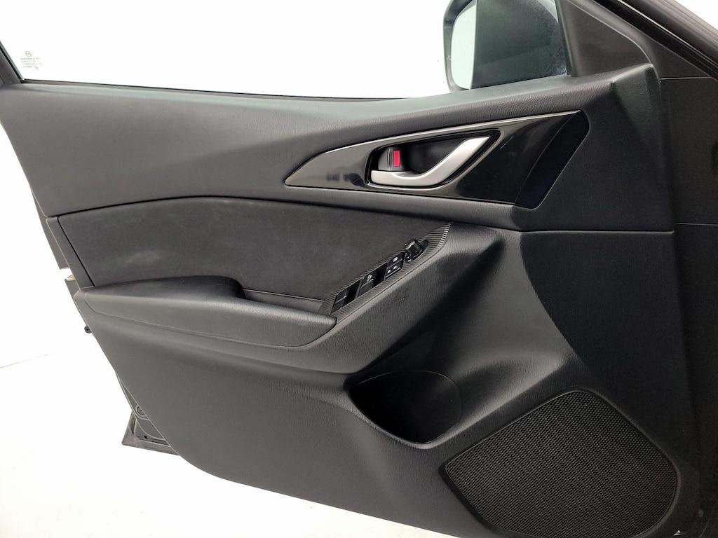 used 2014 Mazda Mazda3 car, priced at $14,998