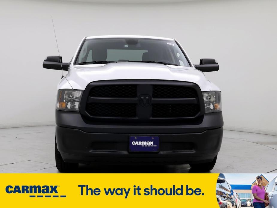 used 2023 Ram 1500 Classic car, priced at $33,998