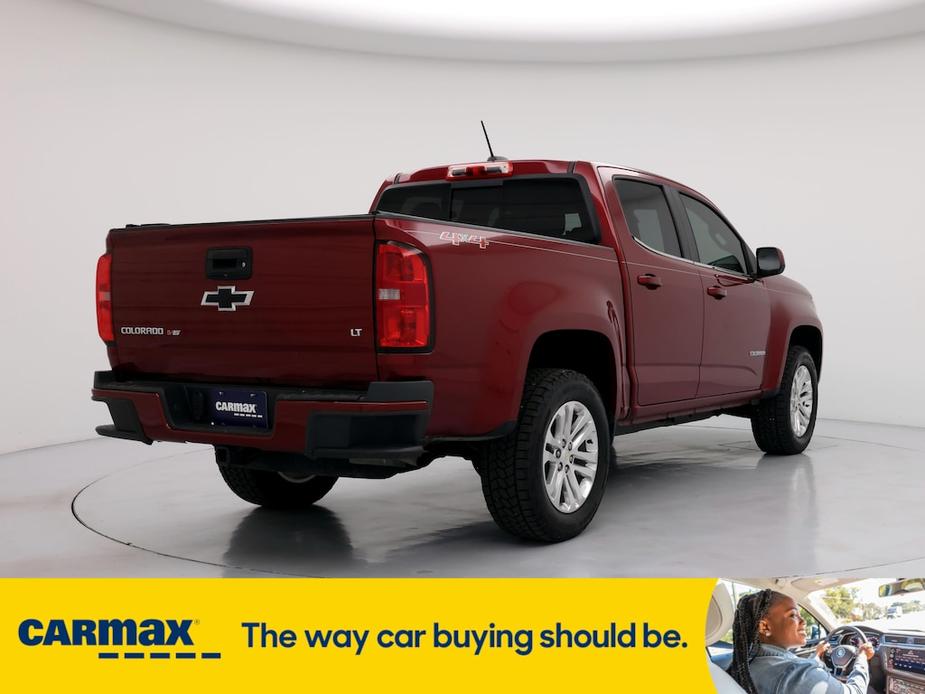 used 2019 Chevrolet Colorado car, priced at $28,998