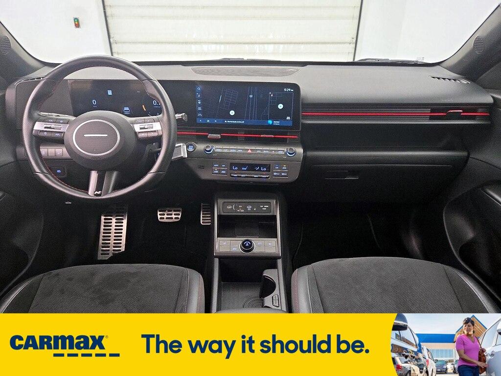 used 2024 Hyundai Kona car, priced at $25,998