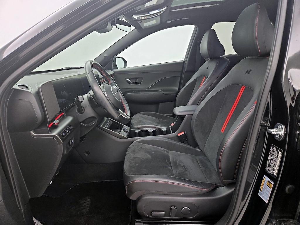 used 2024 Hyundai Kona car, priced at $26,998
