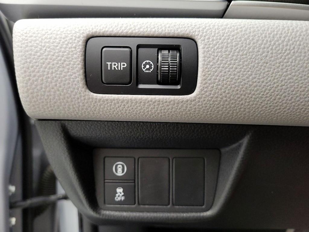 used 2020 Honda Accord car, priced at $19,998