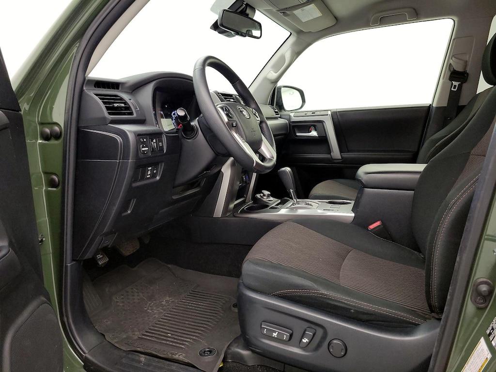 used 2022 Toyota 4Runner car, priced at $50,998