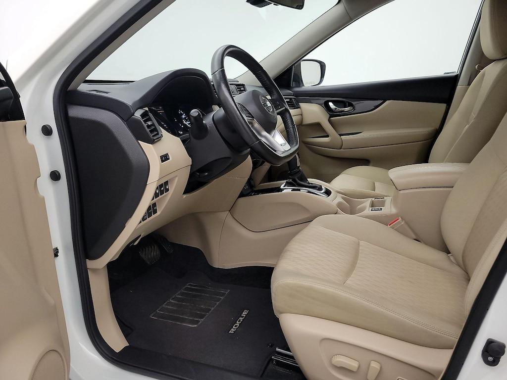 used 2019 Nissan Rogue car, priced at $22,998