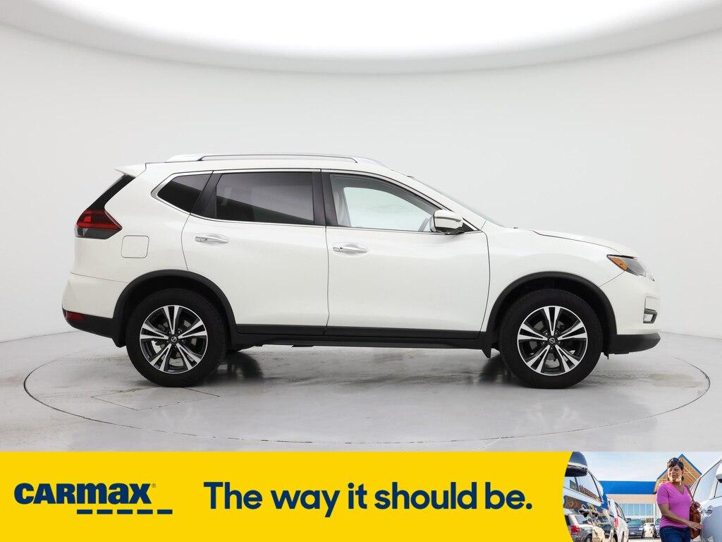 used 2019 Nissan Rogue car, priced at $22,998