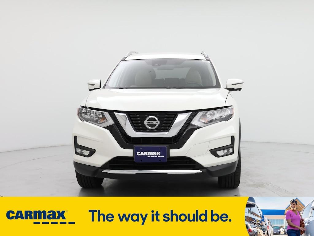 used 2019 Nissan Rogue car, priced at $22,998