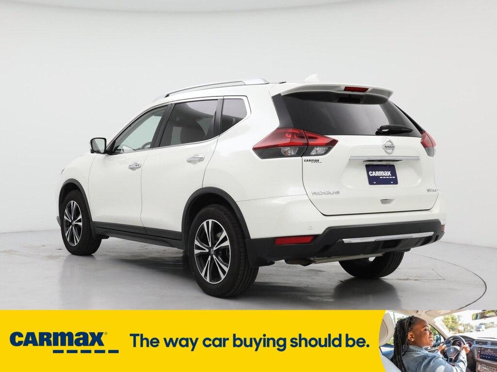 used 2019 Nissan Rogue car, priced at $22,998