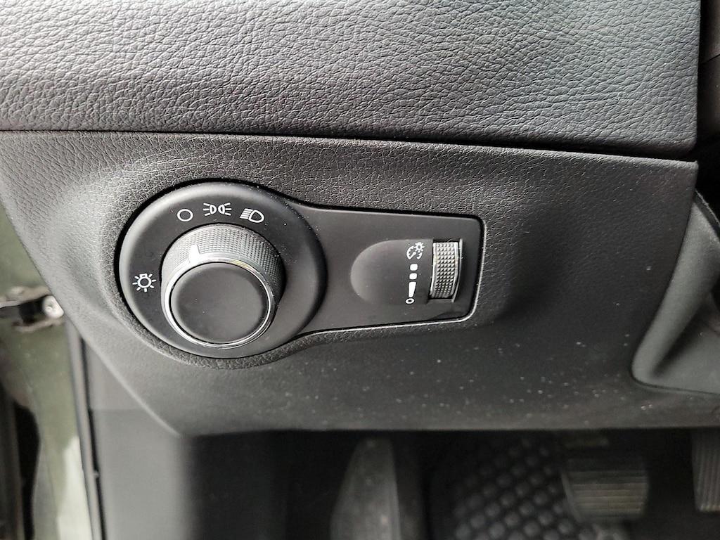 used 2019 Jeep Compass car, priced at $17,998