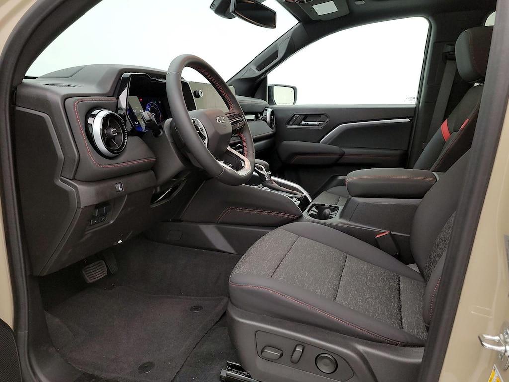 used 2024 Chevrolet Colorado car, priced at $47,998