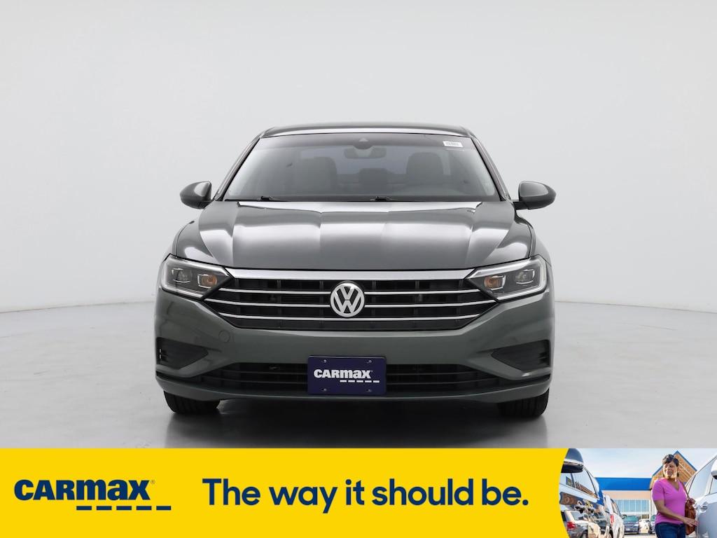 used 2019 Volkswagen Jetta car, priced at $17,998