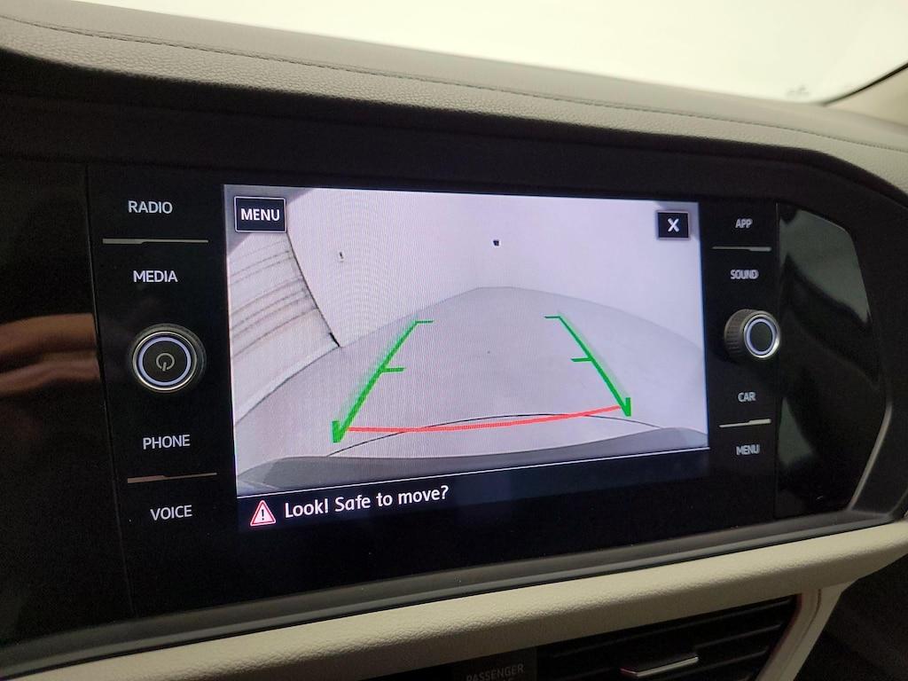 used 2019 Volkswagen Jetta car, priced at $17,998