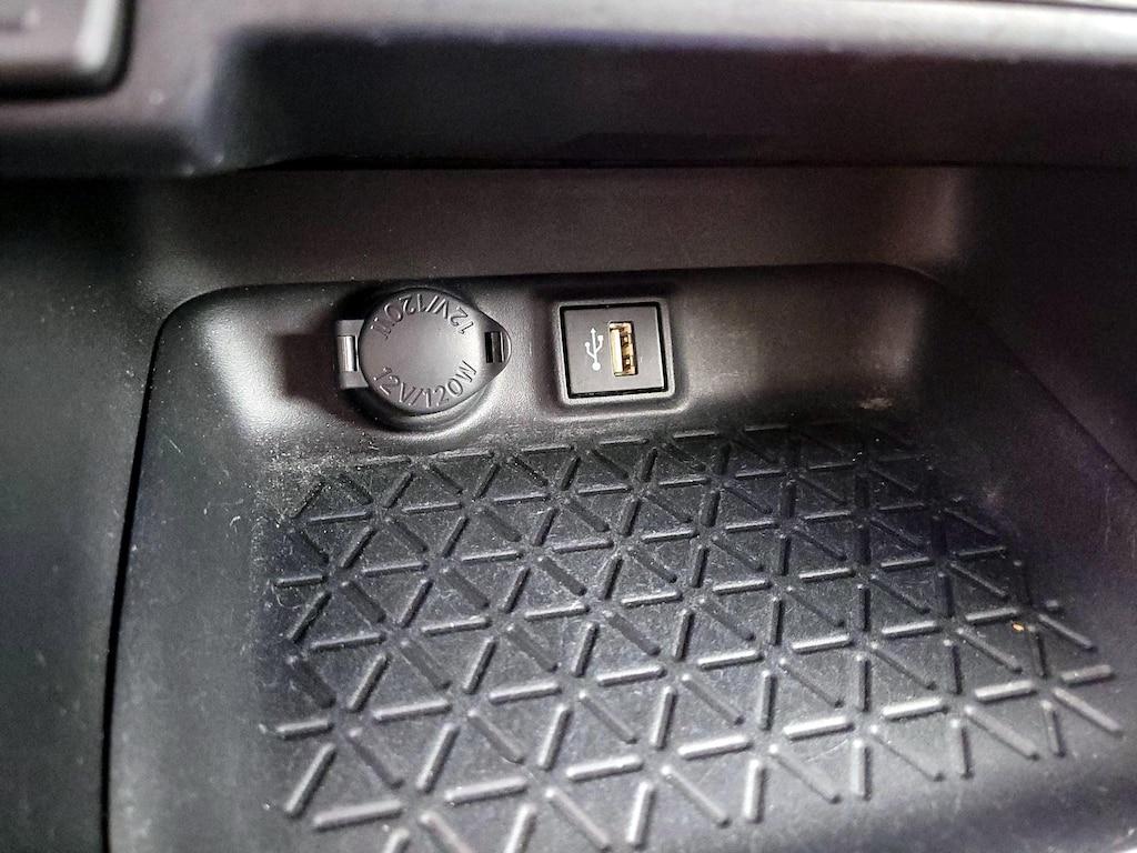 used 2024 Toyota RAV4 car, priced at $29,998