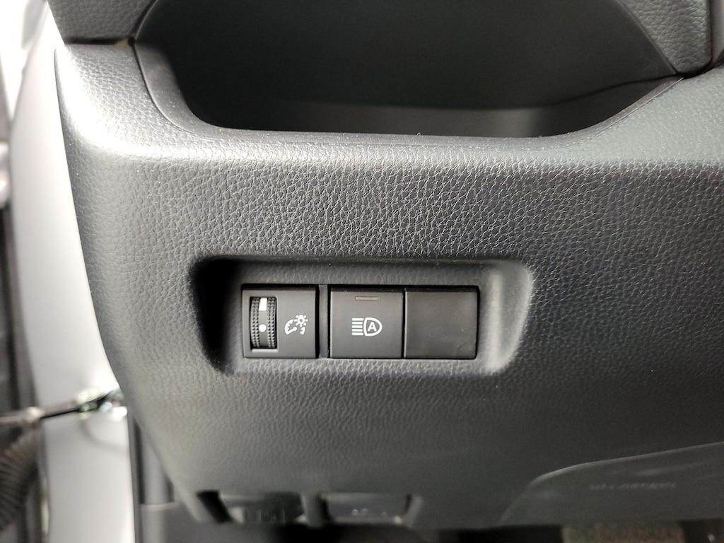 used 2024 Toyota RAV4 car, priced at $29,998